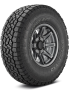 LT285/70R17 121/118S E Toyo Open Country A/T III OWL