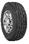 LT245/75R17 121/118S E Toyo Open Country H/T II BLK