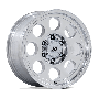HERITAGE 17X8 6X5.5 106 +0 POLISH