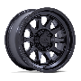 BEACON 17X8 6X5.5 106 +20 M-BLK