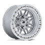 EQUALIZER BL 17X9 5X5 71 -12 G-SLV-MCH