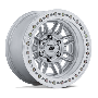 EQUALIZER BL 17X9 8X6.5 125 -38 GSLV-MCH