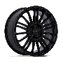 P1D 17X8 5X115 72 +40 G-BLK