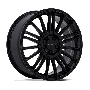 P1D 18X8 5X115 72 +40 G-BLK