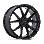 P1E 18X8 5X4.5 72 +40 G-BLK
