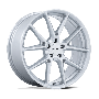 P1E 17X8 5X4.5 72 +40 G-SLV