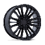 PR223 22X9 6X5.5 78 +28 G-BLK