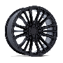 PR223 22X9 6X5.5 78 +28 G-BLK