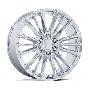 PR223 22X9 6X5.5 78 +28 CHROME