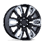 PR225 24X10 6X5.5 78 +31 G-BLK-CHR
