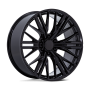 PR227 24X10 6X5.5 78 +24 G-BLK