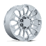 PR228 22X8.5 8X170 125 +40 POLISH