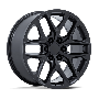 PR229 24X10 6X5.5 78 +31 S-BLK
