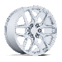 PR229 20X9 6X5.5 78 +28 CHROME