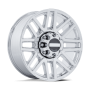 PR236 22X9 8X170 125 +40 CHROME
