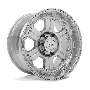 KORE 16X8 6X5.5 108 +0 POL