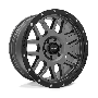 VERTIGO 20X9 6X135 87 -12 DRK-GRY BLK
