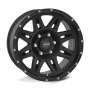 TORQ 17X9 6X135 87 -6 F-BLK