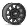 BANDIDO 18X9 5X150 114 +0 M-BLK