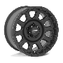BANDIDO 18X9 5X150 114 +0 M-BLK