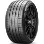 245/35R20 XL PERO (PZ4-LUXURY) RUN FLAT (*) (MOE)