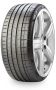 255/45R20 105W Pirelli P Zero PZ4 Sport (R)