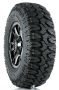 40/13.50R17 D Milestar Patagonia M/T-02 (3-PLY Sidewall) BW