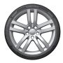 255/45R18 99W LAUF S FIT AS LH01 BW 45K