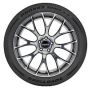 265/45R18XL 104Y TOY PROXES SPORT A/S+ BW 50K