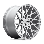 BLQ 19X8.5 5X112 66.56 MSL 35MM