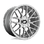 RSE 18X8.5 5X112/120 72 SL 35MM