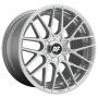 RSE 19X8.5 5X112/4.5 72 SL 45MM