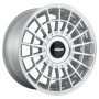 LAS-R 19X8.5 5X112/4.5 72 SL 35MM