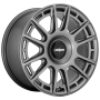OZR 19X8.5 5X4.25/112 72.7 GD 45MM