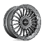 BUC-M 19X8.5 5X112 66.56 GD 45MM