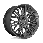 JDR 22X10 6X5.5 106.1 VD +30