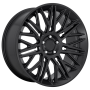 JDR 22X10 5X112 66.56 BD 20MM