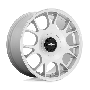 TUF-R 18X8.5 5X112/4.5 72 SS 45MM