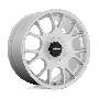 TUF-R 19X8.5 5X112/4.5 72 SS 45MM