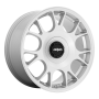 TUF-R 19X8.5 5X112 66.56 SS 45MM