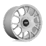 TUF-R 19X9.5 5X112/4.5 72 SS 38MM