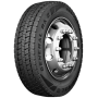 225/70R19.5 G TL GENERAL RA 2