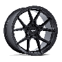 KPR 20X9 5X120 72 +38 S-BLK
