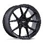 KPR 20X9 5X112 66 +25 S-BLK