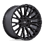 LSE 20X8.5 5X112 66 +20 S-BLK