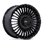 GRZ 22X10 5X120/130 84 +30 M-BLK