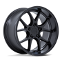 LTN-J 19X9.5 5X4.5 72 +20 M-BLK