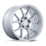 LTN-J 18X8.5 5X4.5 72 +22 M-SLV