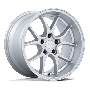 LTN-J 18X9.5 5X100 56 +38 M-SLV