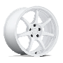 BPU 18X9.5 5X4.5 72 +38 WHITE